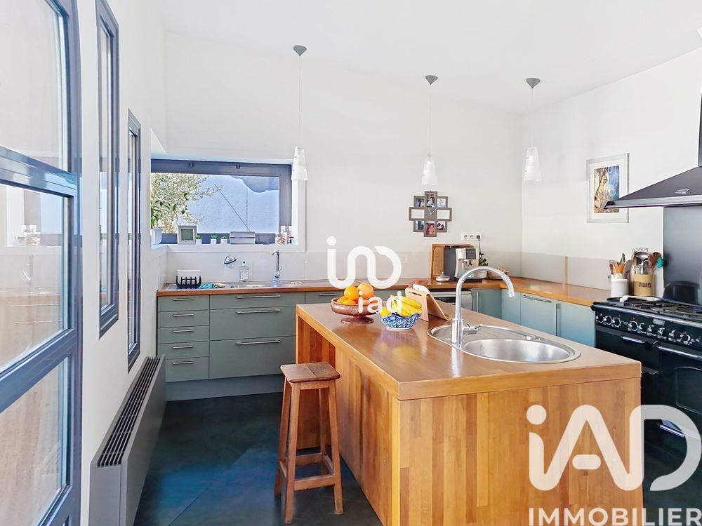 � vendre  Maison Lille (59000)