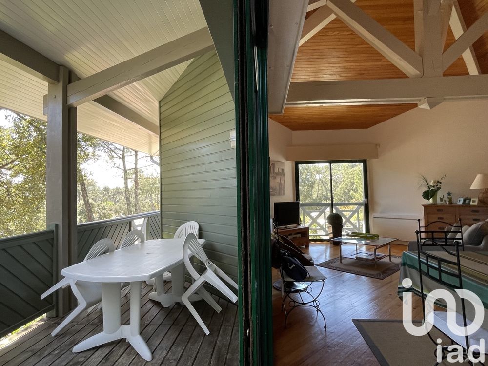 � vendre  Maison Seignosse (40510)