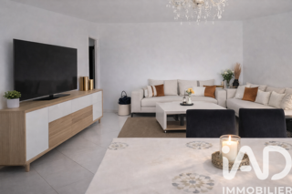  Appartement � vendre 4 pi�ces 79 m�