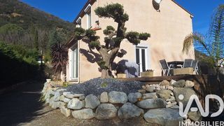  Maison � vendre 6 pi�ces 136 m�