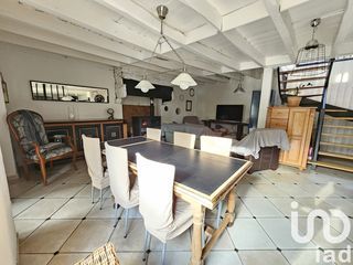  Maison � vendre 6 pi�ces 145 m�