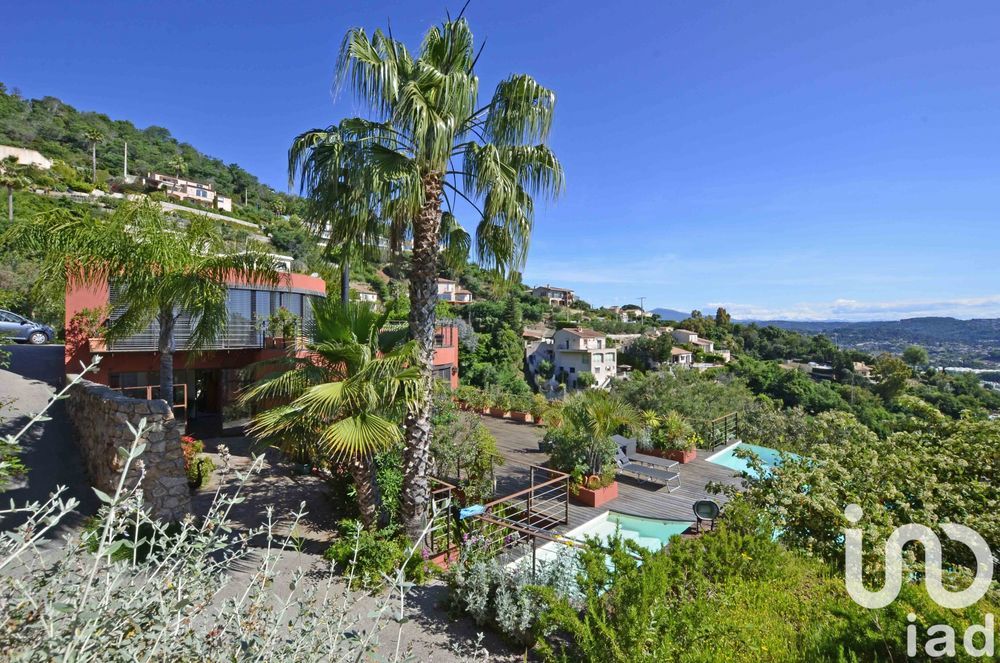 � vendre  Villa Mandelieu-la-Napoule (06210)