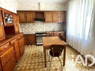  Maison � vendre 8 pi�ces 195 m�