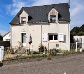  Maison � vendre 5 pi�ces 91 m�