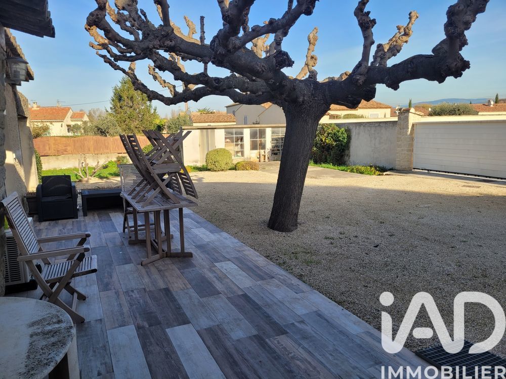 � vendre  Maison Taillades (84300)