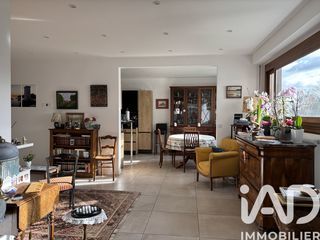  Appartement � vendre 5 pi�ces 103 m�