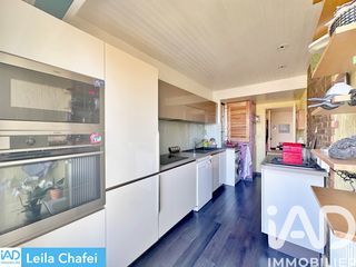  Appartement � vendre 3 pi�ces 69 m�