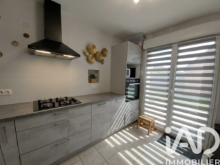  Maison � vendre 5 pi�ces 83 m�