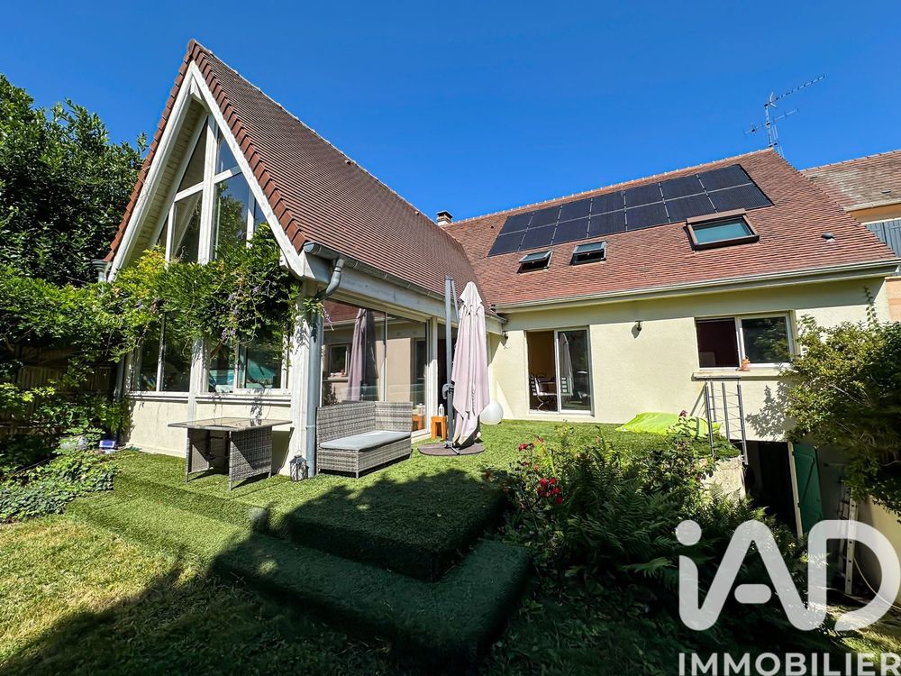 � vendre  Maison Le Chesnay (78150)