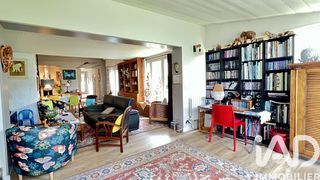  Maison � vendre 4 pi�ces 123 m�