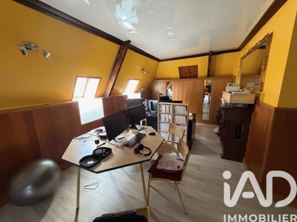 � vendre  Maison Boissise-le-Roi (77310)