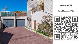  Maison � vendre 4 pi�ces 138 m�