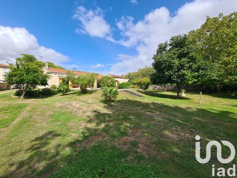   Vente Maison traditionnelle 5 pi�ces Maison - 5 pi�ce(s) - 130 m�