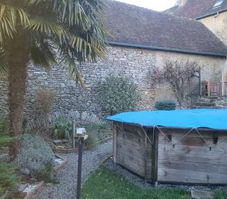  Maison � vendre 6 pi�ces 175 m�