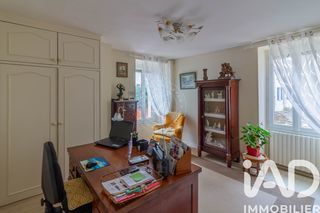  Maison � vendre 5 pi�ces 112 m�