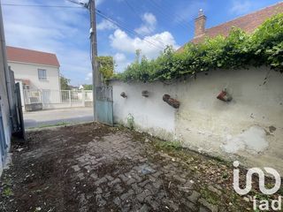  Maison � vendre 4 pi�ces 84 m�