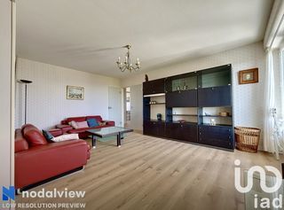  Appartement � vendre 4 pi�ces 100 m�