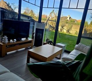  Maison � vendre 7 pi�ces 140 m�