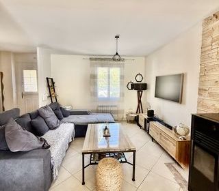  Maison � vendre 7 pi�ces 127 m�