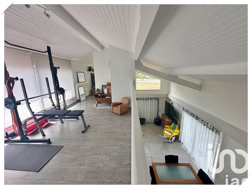 � vendre  Maison Gujan-Mestras (33470)