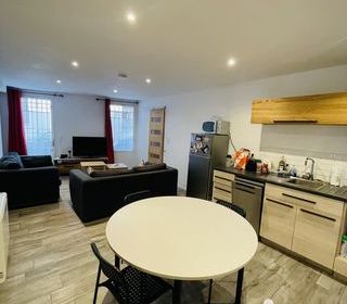  Appartement � vendre 3 pi�ces 58 m�