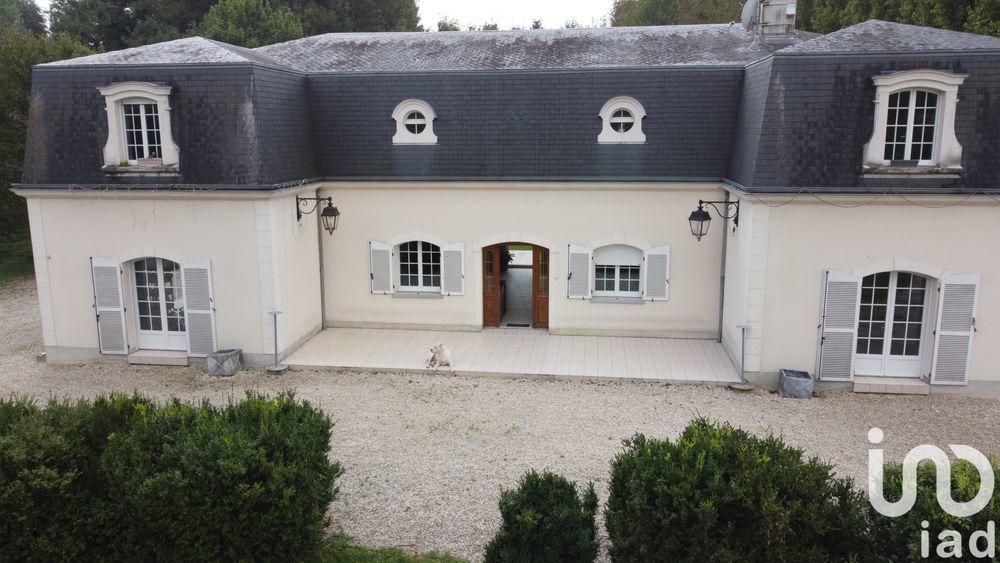 � vendre  Maison La Chapelle-Lasson (51260)