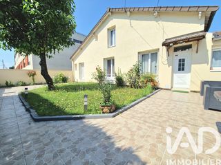  Maison � vendre 4 pi�ces 85 m�