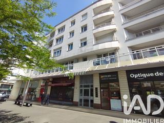  Appartement � vendre 1 pi�ce 27 m�