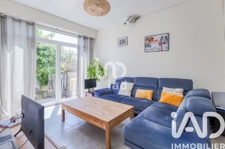  Maison � vendre 6 pi�ces 120 m�