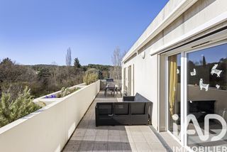  Appartement � vendre 3 pi�ces 57 m�