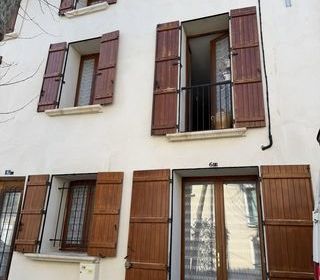  Maison � vendre 5 pi�ces 83 m�