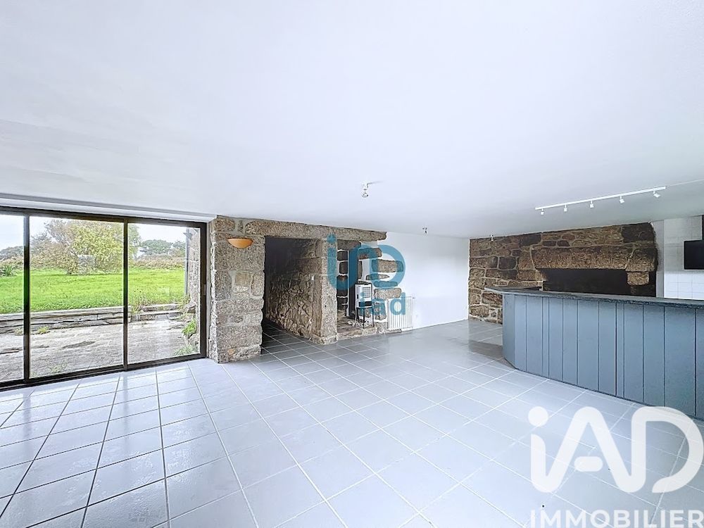 � vendre  Maison Lanildut (29840)