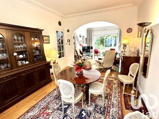  Maison � vendre 6 pi�ces 124 m�