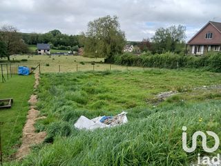  Terrain � vendre 701 m�