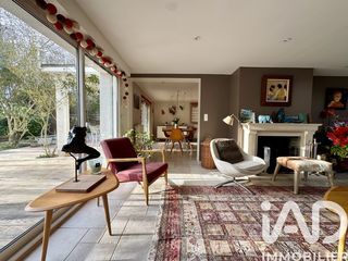  Maison � vendre 8 pi�ces 232 m�