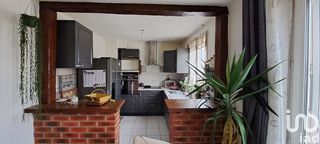  Maison � vendre 4 pi�ces 66 m�