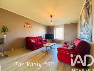  Appartement � vendre 4 pi�ces 82 m�