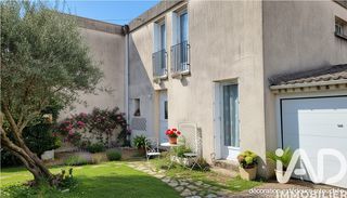  Maison � vendre 5 pi�ces 120 m�