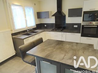  Maison � vendre 5 pi�ces 83 m�