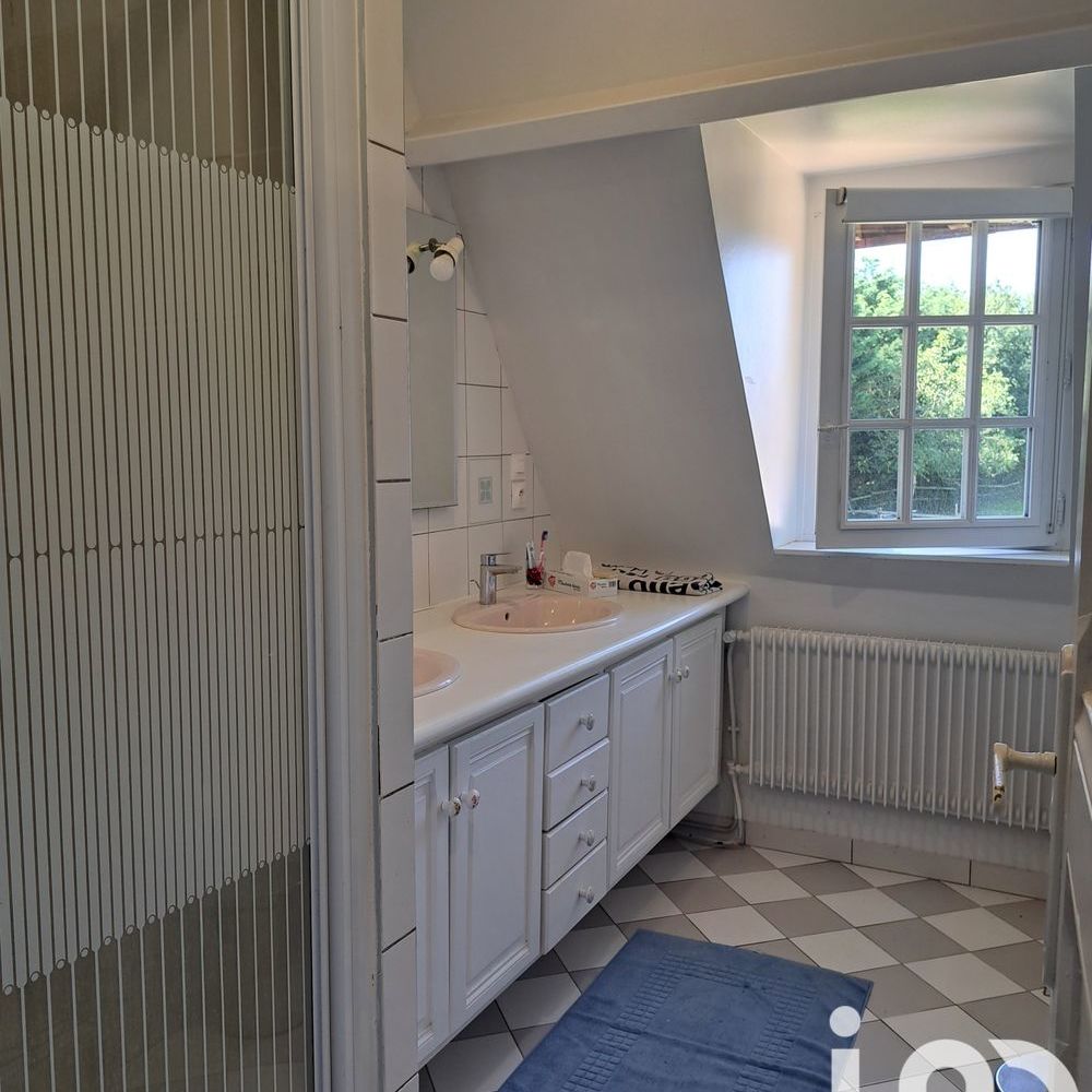 � vendre  Maison Valsem� (14340)