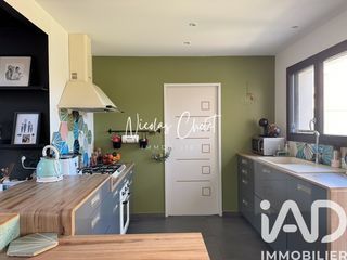  Maison � vendre 6 pi�ces 134 m�