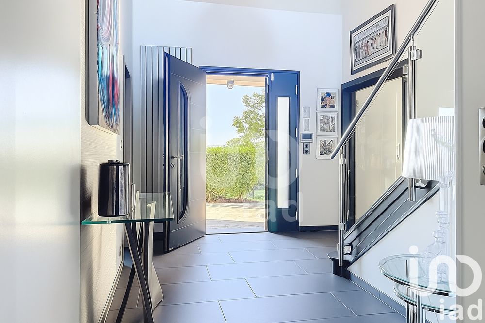 � vendre  Maison Chambourcy (78240)