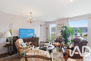  Appartement � vendre 3 pi�ces 78 m�