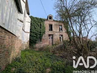  Terrain � vendre 741 m�