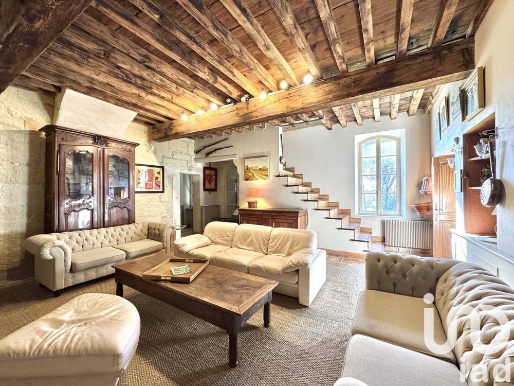 � vendre  Maison Arles (13200)