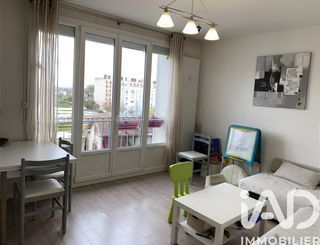  Appartement � vendre 3 pi�ces 57 m�