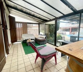  Maison � vendre 5 pi�ces 103 m�