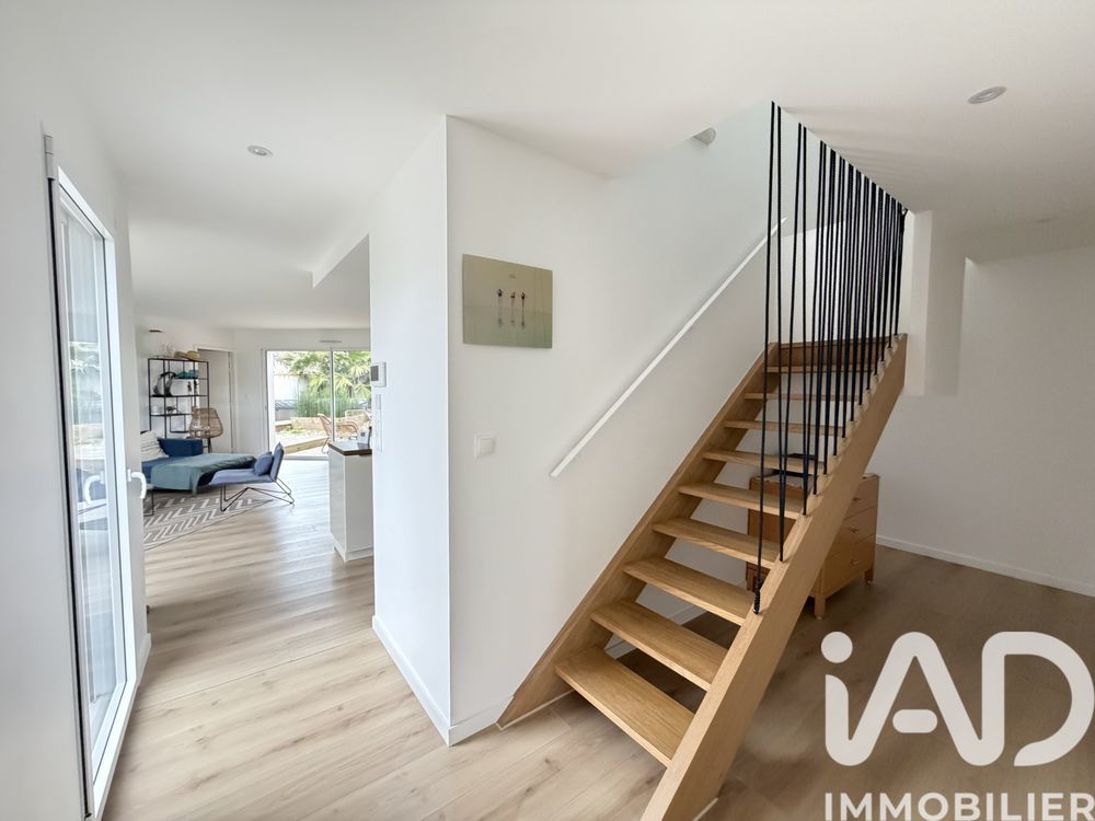 � vendre  Villa Les Sables-d'Olonne (85100)