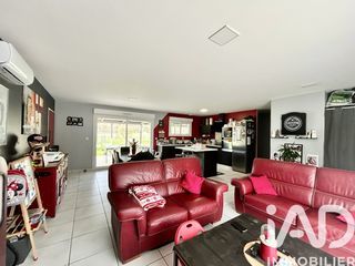  Maison � vendre 6 pi�ces 127 m�