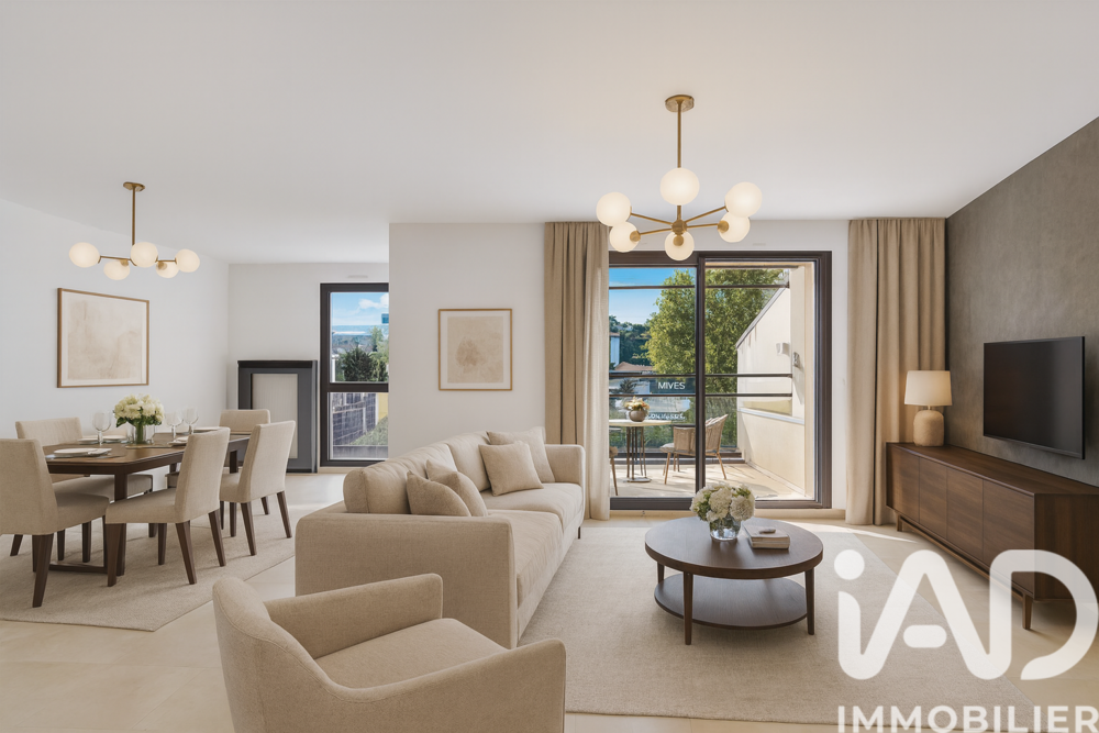 � vendre  Appartement Lyon 3